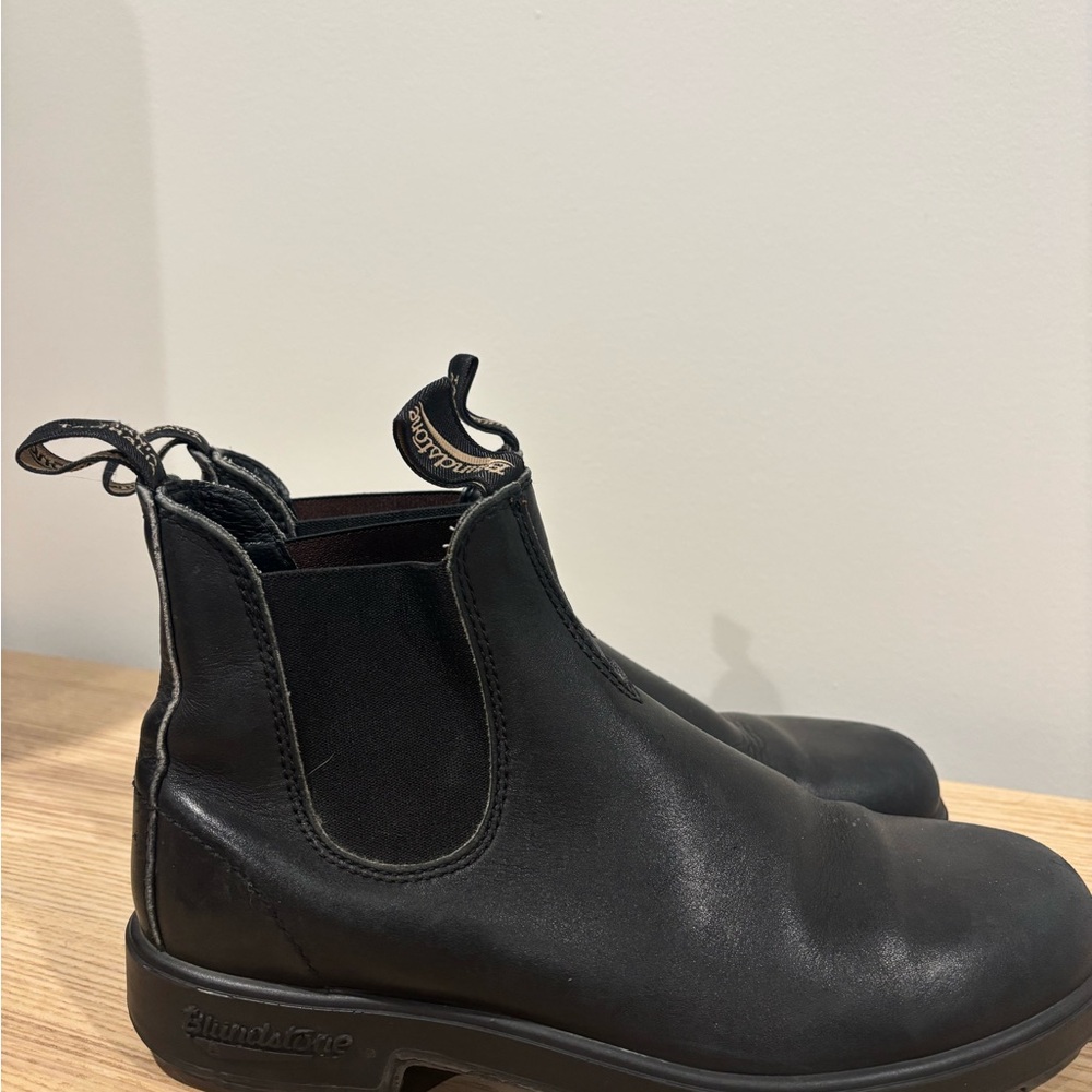 Blundstone Leather Boots